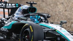 F1 GP Olanda 2026, Sprint: Russell vince davanti a Leclerc