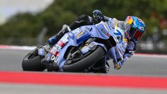 MotoGP Portogallo 2025, la cronaca di qualifiche e gara sprint