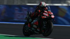 MotoGP San Marino e Riviera di Rimini 2025, la cronaca di qualifiche e Sprint Race