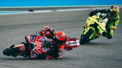 MotoGP Spagna 2026, la cronaca della gara sprint