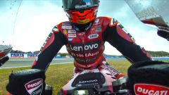 Ecco perch&eacute; Marc Marquez non &egrave; stato penalizzato a Jerez