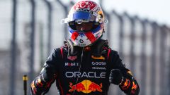 F1 GP USA 2025, qualifiche: Verstappen su Norris, male Piastri