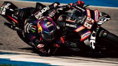 MotoGP Thailandia 2026, la cronaca del Gran Premio di Buriram