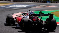 F1 GP Ungheria 2026: Leclerc 1° ma si ferma per problemi, poi Max
