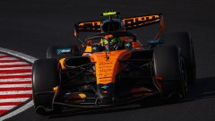 F1 GP Ungheria 2026, Budapest: risultati qualifiche e griglia di partenza