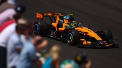 F1 GP Ungheria 2026, FP3: ruggito Norris, Hamilton 2° poi Kimi