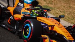F1 GP Ungheria 2026, Qualifiche: Pole Norris, Ferrari beffate!