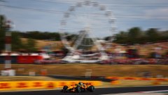 F1 GP Ungheria 2026, Gara: Norris domina, Ferrari che delusione!