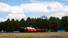 F1 GP Ungheria 2026, Budapest: risultati prove libere