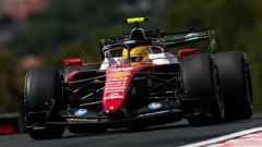F1 GP Ungheria 2026, FP2: Hamilton-Leclerc, &egrave; una super Ferrari!