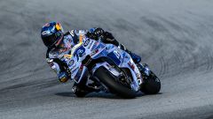 MotoGP Valencia 2025, la cronaca di qualifiche e gara sprint