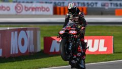 MotoGP Valencia 2025, la cronaca del Gran Premio della Comunità Valenciana