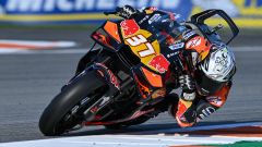MotoGP Valencia 2025, la cronaca di prove libere 1 e prequalifiche