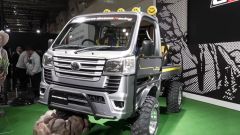 Nuova Toyota MR2: la beffa di Akio Toyoda al Salone di Tokyo