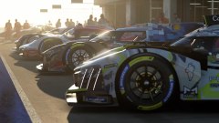 Gran Turismo 7 Spec IV Update: guarda il nuovo video di apertura