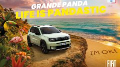 Fiat Pandina e Grande Panda, scopri lo sconto con la promo Prezzo Protetto