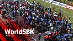 Mercato WorldSBK 2027: piloti confermati, rinnovi e ultime indiscrezioni