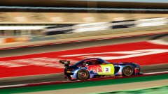 Max Verstappen, che spettacolo a Portimao: da 24° a 9° nel GTWC
