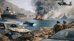 Guerra Iran-USA e mercato auto, le previsioni 2026-27 di S&P