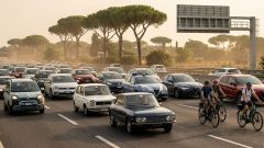 Guerra USA-Iran e crisi petrolio: decalogo IEA come Austerity '73