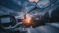 Guida guanti moto invernali: quali scegliere, taglie, materiali, prezzi