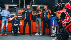 Steiner e il mercato Tech3: esperienza o talento? Vinales in bilico