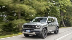 GWM H7: un SUV superdotato da meno di 30.000 euro. La prova