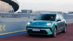 GWM Ora 5: la prova in anteprima del nuovo SUV compatto ibrido