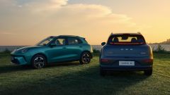 Ora 5: alla scoperta del SUV compatto e del colosso GWM che vuole riprendersi l'Italia