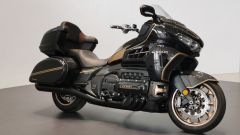 Souo S2000: a tu per tu con la nuova regina delle cruiser. Guarda il video