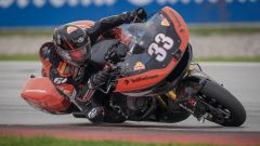 Harley-Davidson Bagger World Cup: format, prezzo dei biglietti, team iscritti