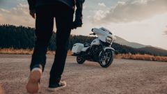 Il futuro di Harley-Davidson a rischio secondo il CEO di Ford