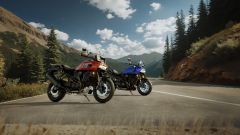 Harley-Davidson Pan America 1250 Special e ST 2026: novità