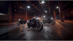 Harley-Davidson Nightster e Sportster S 2026: novità
