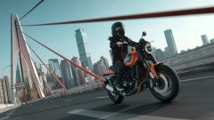Harley-Davidson, in arrivo a EICMA la nuova Sprint 2026