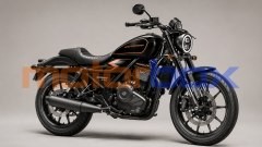 Harley-Davidson Sprint 440: confermata la nuova entry-level (senza V-Twin)