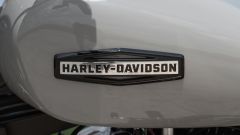 Nuove Harley-Davidson 2026: modelli, novità, data di presentazione
