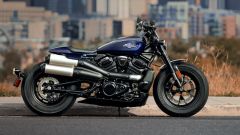 harley davidson difficoltà calo immatricolazioni