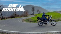 HAT Road 2026: l'avventura in moto sull'Appennino. Date e info