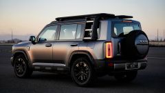 GWM Haval B26 in arrivo in Italia nel 2026: il test in anteprima