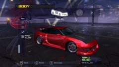 Heatwarped, ispirato a Need For Speed Underground &egrave; in demo gratuita
