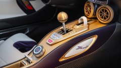 2.000 CV e un vero cambio manuale: Hennessey mostra a Ferrari come si fa