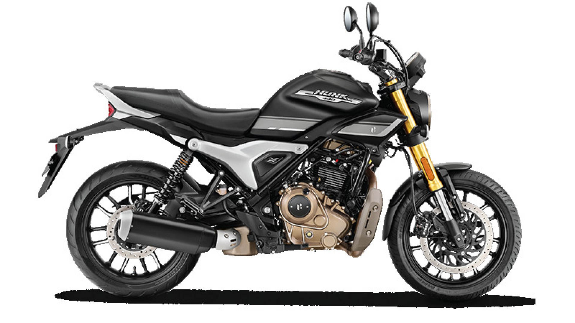 Hero MotoCorp presenta la prima moto elettrica su piattaforma dedicata, prevista per il 2027, in collaborazione con Zero Motorcycles