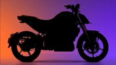 Hero Vida, il concept Ubex verrà svelato a EICMA 2025