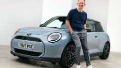 Mini prepara il restyling: novit&agrave; per Cooper, Countryman e una JCW pi&ugrave; cattiva