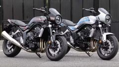 Honda CB1000F SE Concept 2026: foto, caratteristiche, novità