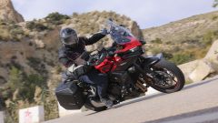 Honda CB1000GT, ritardato l'arrivo sul mercato