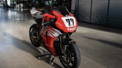 Honda CBR1000 RR Fireblade di Michael Schumacher in vendita