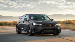 Honda Civic Type R 2027: tutte le novit&agrave; del restyling (che non arriver&agrave; da noi)