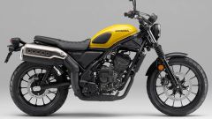 Frizione elettronica Honda E-Clutch: in arrivo sulle 500?